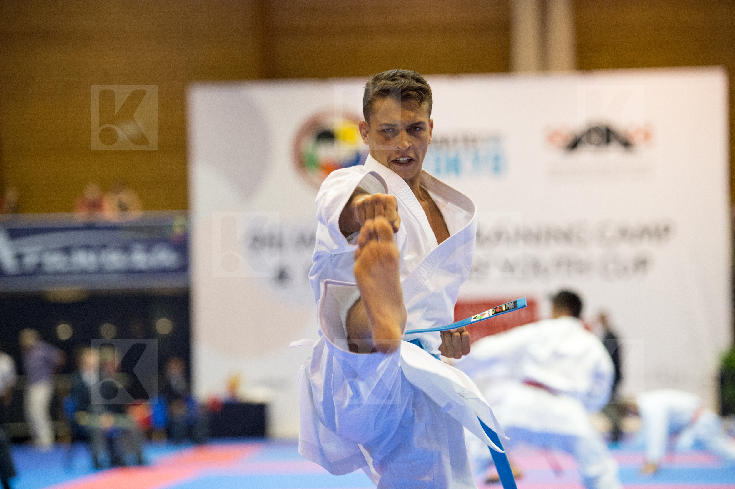 day2 final kata youth cup